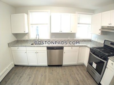 Dorchester/south Boston Border 3 Bed 1 Bath BOSTON Boston - $3,696 No Fee