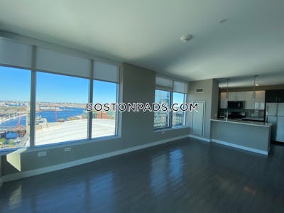 Downtown 1 Bed 1 Bath Boston - $3,955