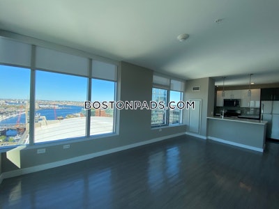 Downtown 1 Bed 1 Bath BOSTON Boston - $3,845