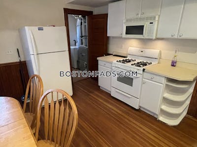 Dorchester 4 Beds 1 Bath Boston - $4,000