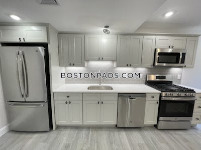 East Boston 2 Bed 1 Bath BOSTON Boston - $3,075 No Fee