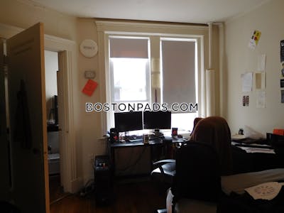 Fenway/kenmore 1 Bed 1 Bath Boston - $2,795 No Fee