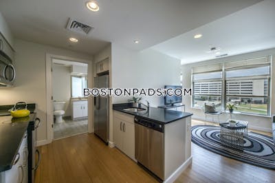 South End 2 Beds 1.5 Baths Boston - $4,300