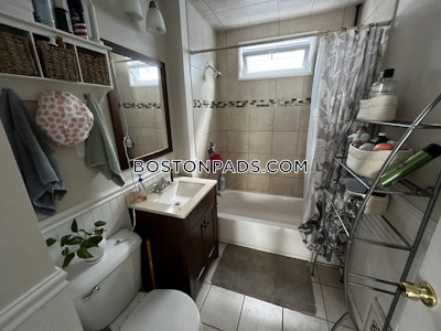 Dorchester 3 Bed, 1 Bath Unit Boston - $3,400