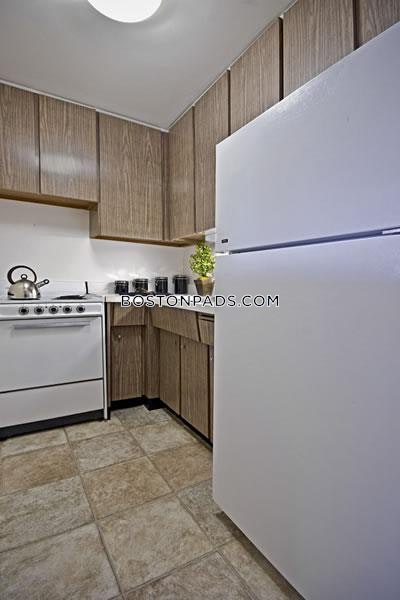 Brighton Studio 1 Bath Boston - $2,100 No Fee
