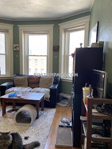 Fenway/kenmore 1 Bed 1 Bath Boston - $2,650 No Fee