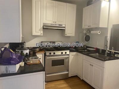 Mission Hill 3 Beds 2 Baths Boston - $4,400