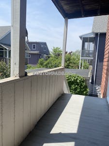 Somerville 4 Bed 1 Bath SOMERVILLE  Tufts - $5,750 No Fee