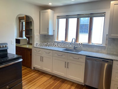 Somerville 4 Beds 1 Bath  Tufts - $5,750 No Fee
