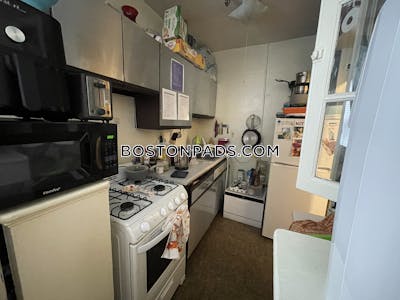 Fenway/kenmore 1.5 Bed 1 Bath BOSTON Boston - $2,625 No Fee