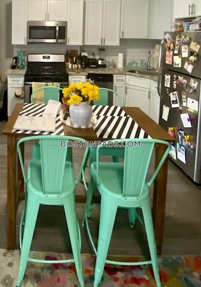 East Boston 1 Bed 1 Bath BOSTON Boston - $2,650 No Fee