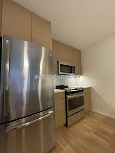 South End 1 Bed 1 Bath Boston - $3,885