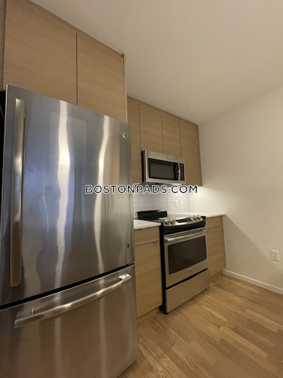 South End 1 Bed 1 Bath Boston - $3,805