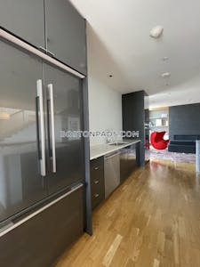 South End 1 Bed 1 Bath Boston - $3,715