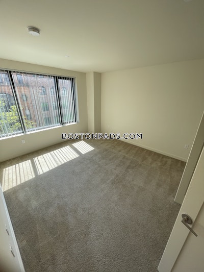 West End 1 Bed 1 Bath BOSTON Boston - $3,555