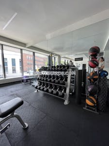 South End 2 Bed 2 Bath BOSTON Boston - $4,950