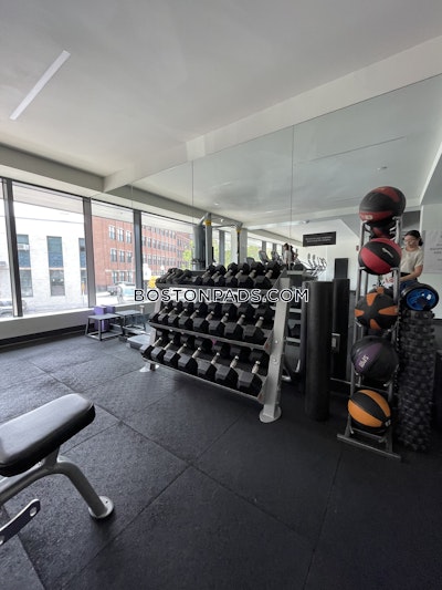South End 2 Bed 2 Bath BOSTON Boston - $5,100