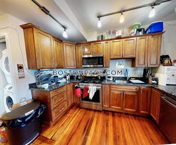 Cambridge 5 Beds 2 Baths  Central Square/cambridgeport - $6,350