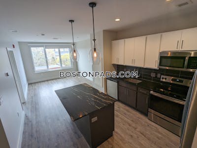 Mission Hill 1 Bed No Bath Boston - $4,853