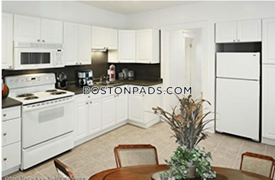 Allston/brighton Border 2 Bed, 1 Bath Unit Boston - $2,800