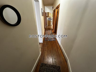 Mission Hill 3 Beds 1 Bath Boston - $4,200 No Fee