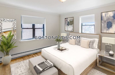 Brookline 1 Bed 1 Bath  Brookline Village - $3,080 No Fee