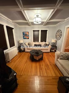 Mattapan 2 Beds 1 Bath Boston - $2,400