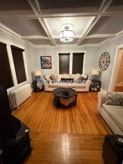 Mattapan 2 Beds 1 Bath Boston - $2,400