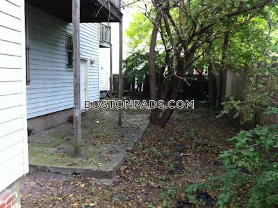 Somerville 4 Beds 1 Bath  Dali/ Inman Squares - $4,585