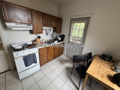 Allston 4 Beds Allston Boston - $3,700