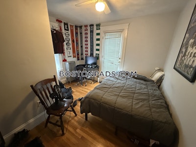 Brighton 3 Bed 1 Bath BOSTON Boston - $3,300