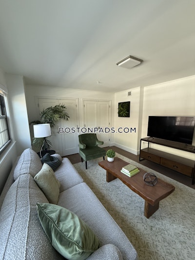 Cambridge 2 Beds 1 Bath  Harvard Square - $3,500