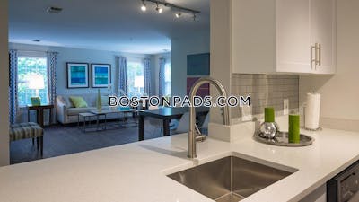 Quincy 2 Bed 2 Bath QUINCY -  South Quincy - $3,409