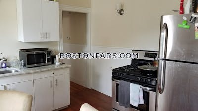 Dorchester 4 Beds 1 Bath Boston - $3,100 No Fee