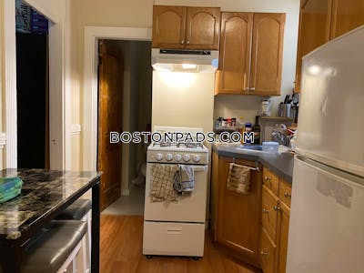 Northeastern/symphony 1 Bed 1 Bath Boston - $3,690