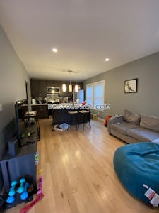 Fort Hill 3 Beds Fort Hill Boston - $4,100