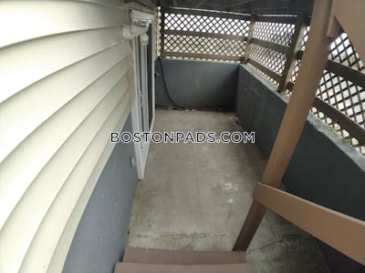 Dorchester Excellent 3 Beds 1 Bath on Fenton St Boston - $3,195 No Fee