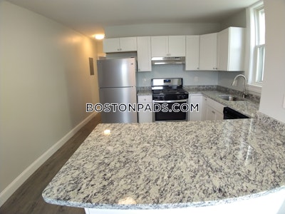 East Boston 4 Bed 1 Bath BOSTON Boston - $2,495 No Fee