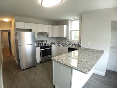 East Boston 4 Beds 1 Bath Boston - $3,650