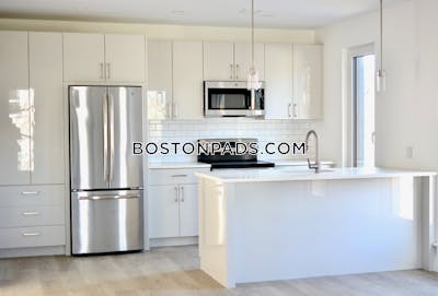 Fort Hill 4 Beds 2 Baths Boston - $4,700