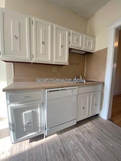 Brookline 3 Bed, 1 Bath Unit  Coolidge Corner - $4,100