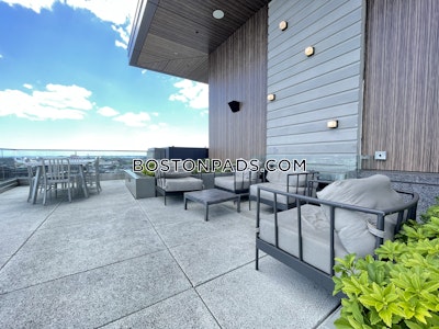 South End 1 Bed  Bath BOSTON Boston - $3,575