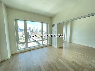 South End 1 Bed, 1 Bath Unit Boston - $3,490
