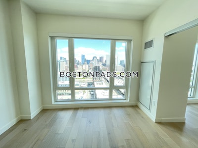 South End 1 Bed 1 Bath Boston - $3,195 No Fee