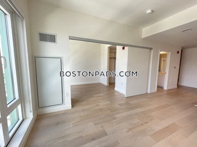 South End 1 Bed No Bath Boston - $3,705