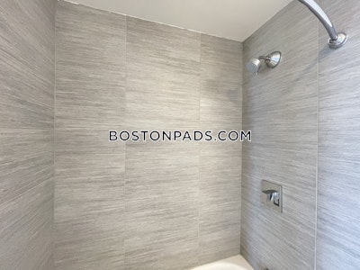South End 1 Bed 1 Bath Boston - $3,440