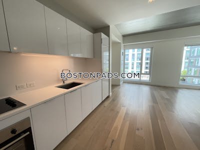South End Studio 1 Bath Boston - $3,405