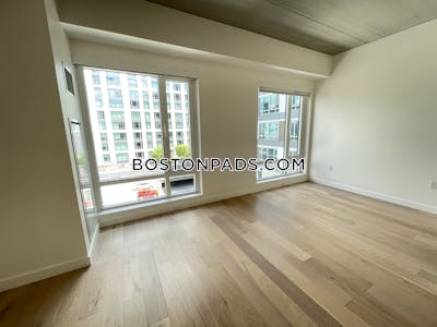 South End 0 Bed 1 Bath BOSTON Boston - $3,090