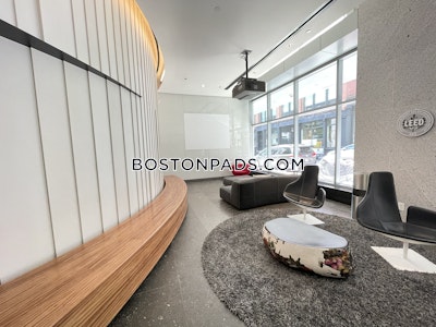 Downtown 1 Bed 1 Bath on Kingston Street in BOSTON Boston - $3,644