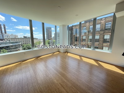 Downtown 1 Bed 1 Bath Boston - $3,538